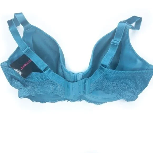 Passionata By Chantelle Brooklyn T-Shirt Bra - Picture 5 of 6